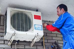 HVAC Companies Near East Weymouth, MA Available Now